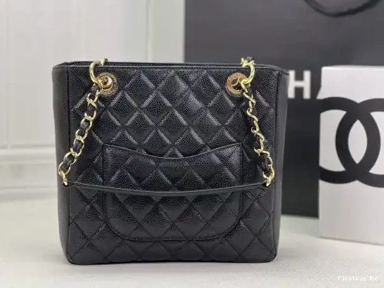 Firstbag Ru CHANEL Tote Petit Shopping PST 0627